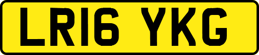 LR16YKG