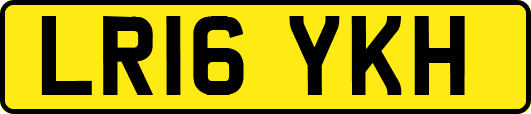 LR16YKH