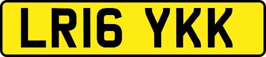 LR16YKK