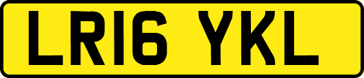 LR16YKL