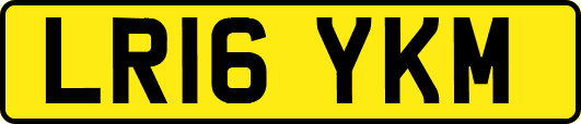 LR16YKM