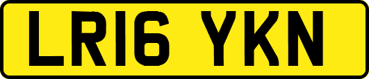 LR16YKN
