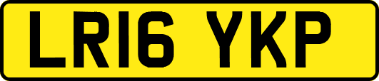 LR16YKP