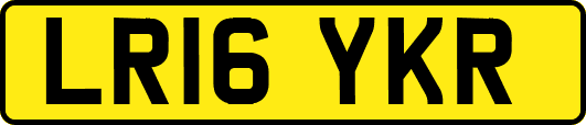 LR16YKR