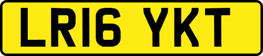 LR16YKT