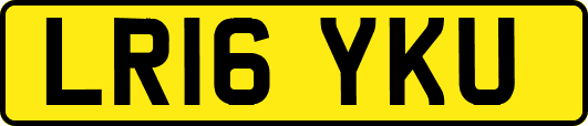 LR16YKU