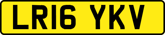 LR16YKV