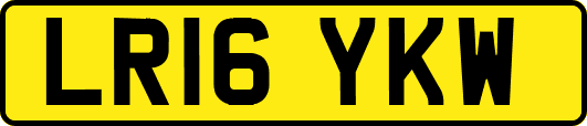 LR16YKW