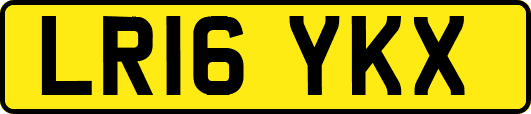 LR16YKX