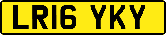 LR16YKY