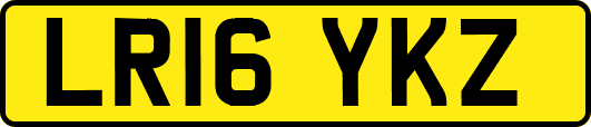 LR16YKZ