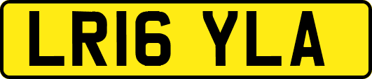LR16YLA
