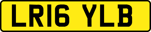 LR16YLB