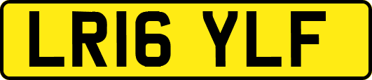 LR16YLF