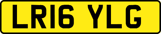 LR16YLG