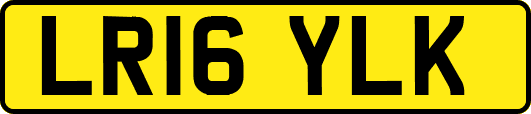 LR16YLK