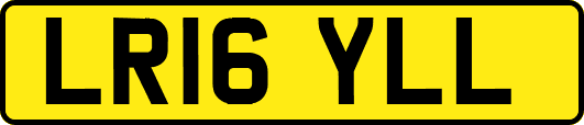 LR16YLL