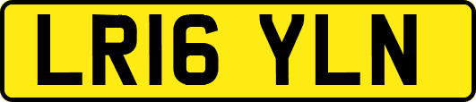 LR16YLN