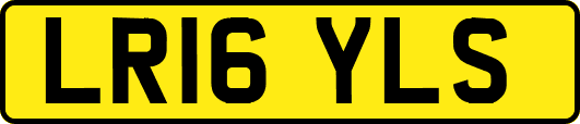 LR16YLS