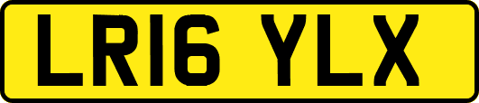 LR16YLX