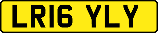 LR16YLY