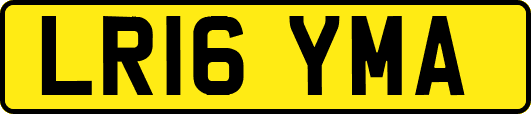 LR16YMA