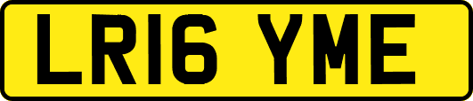 LR16YME
