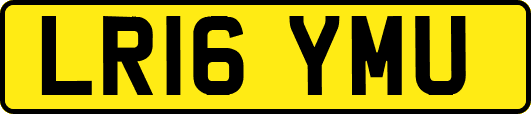 LR16YMU