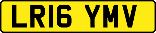 LR16YMV