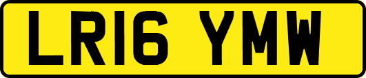 LR16YMW