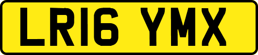 LR16YMX