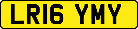 LR16YMY