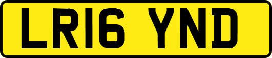 LR16YND