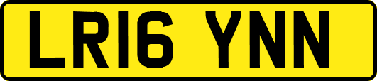 LR16YNN