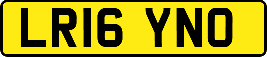 LR16YNO