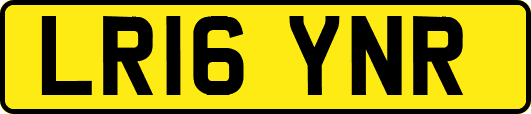 LR16YNR