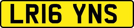 LR16YNS