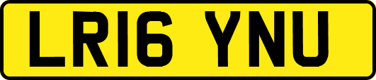 LR16YNU