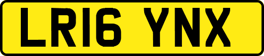LR16YNX