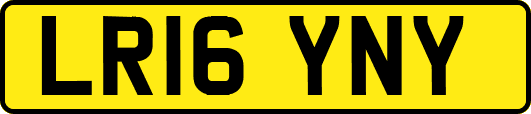 LR16YNY