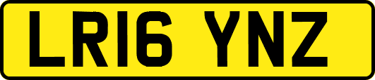 LR16YNZ