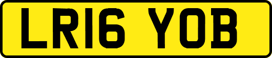 LR16YOB