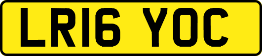 LR16YOC