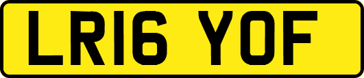 LR16YOF