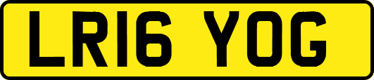 LR16YOG