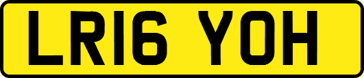 LR16YOH