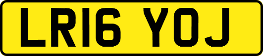 LR16YOJ