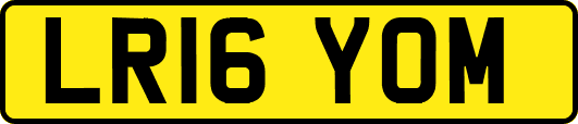 LR16YOM