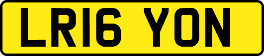 LR16YON
