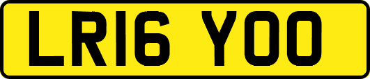 LR16YOO